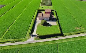 La Cascina Del Balsamico B&B
