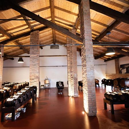 La Cascina Del Balsamico B&B Gaggio  Esterno foto