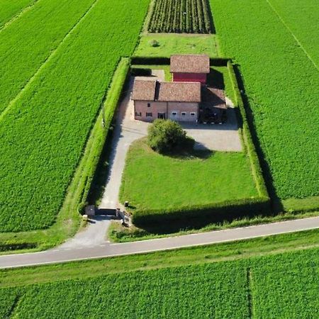 La Cascina Del Balsamico B&B Gaggio  Esterno foto