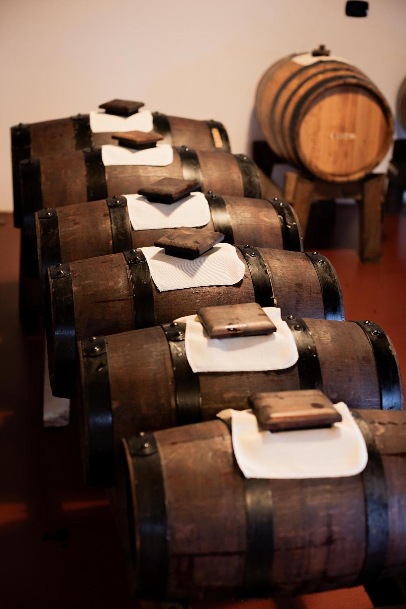La Cascina Del Balsamico B&B Gaggio  Esterno foto