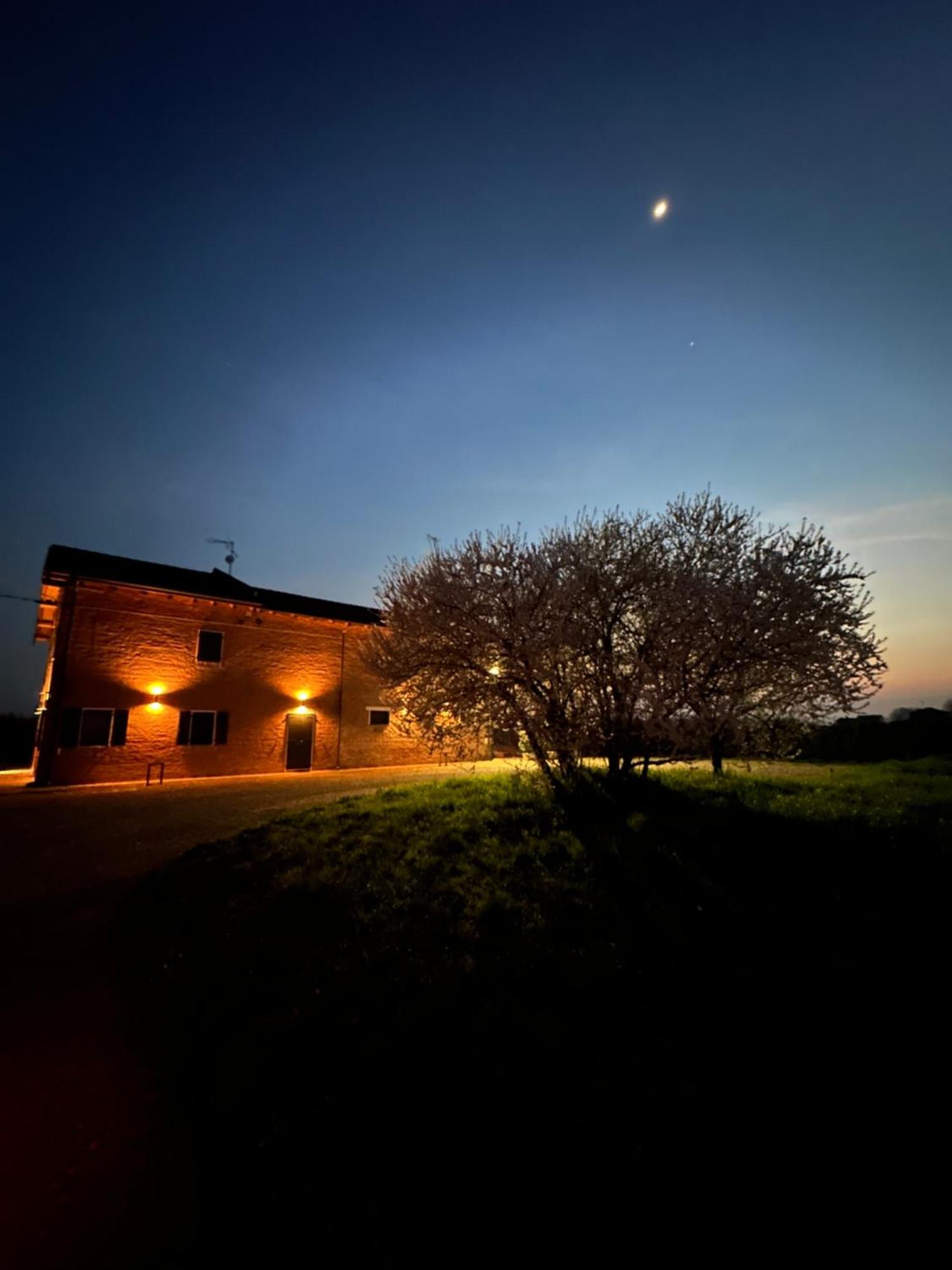 La Cascina Del Balsamico B&B Gaggio  Esterno foto