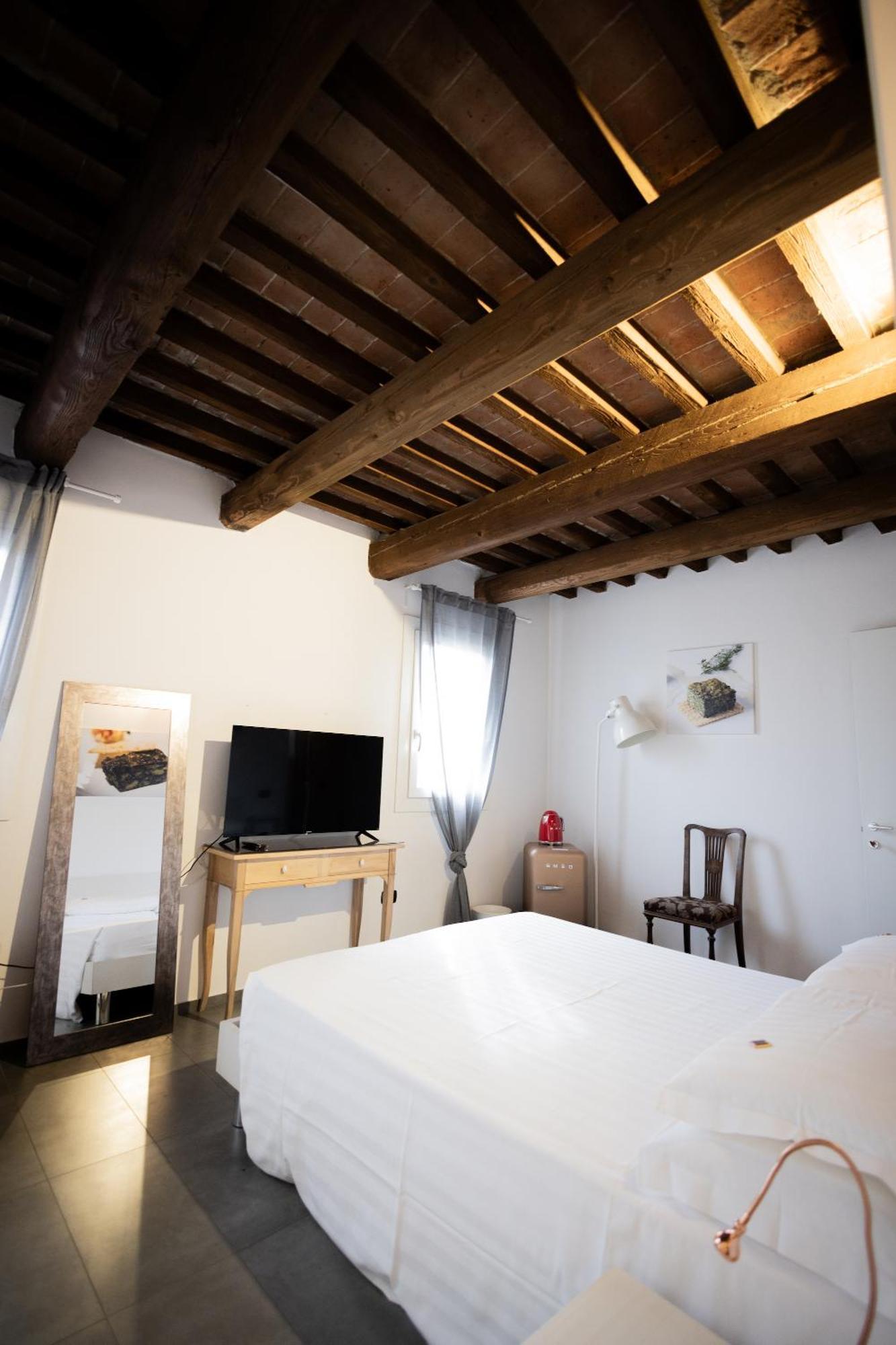 La Cascina Del Balsamico B&B Gaggio  Esterno foto