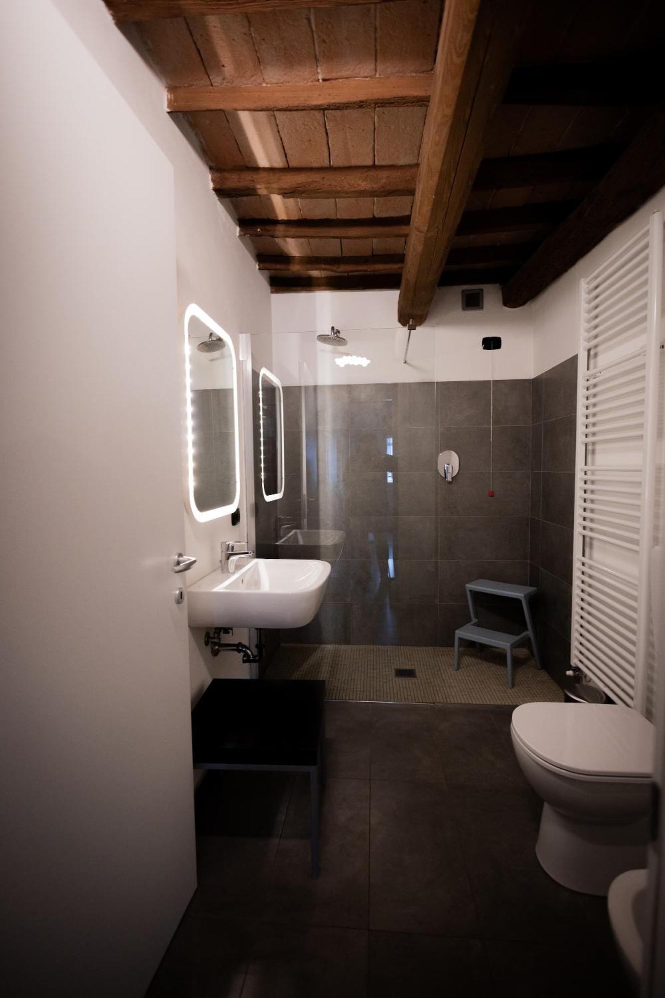 La Cascina Del Balsamico B&B Gaggio  Esterno foto