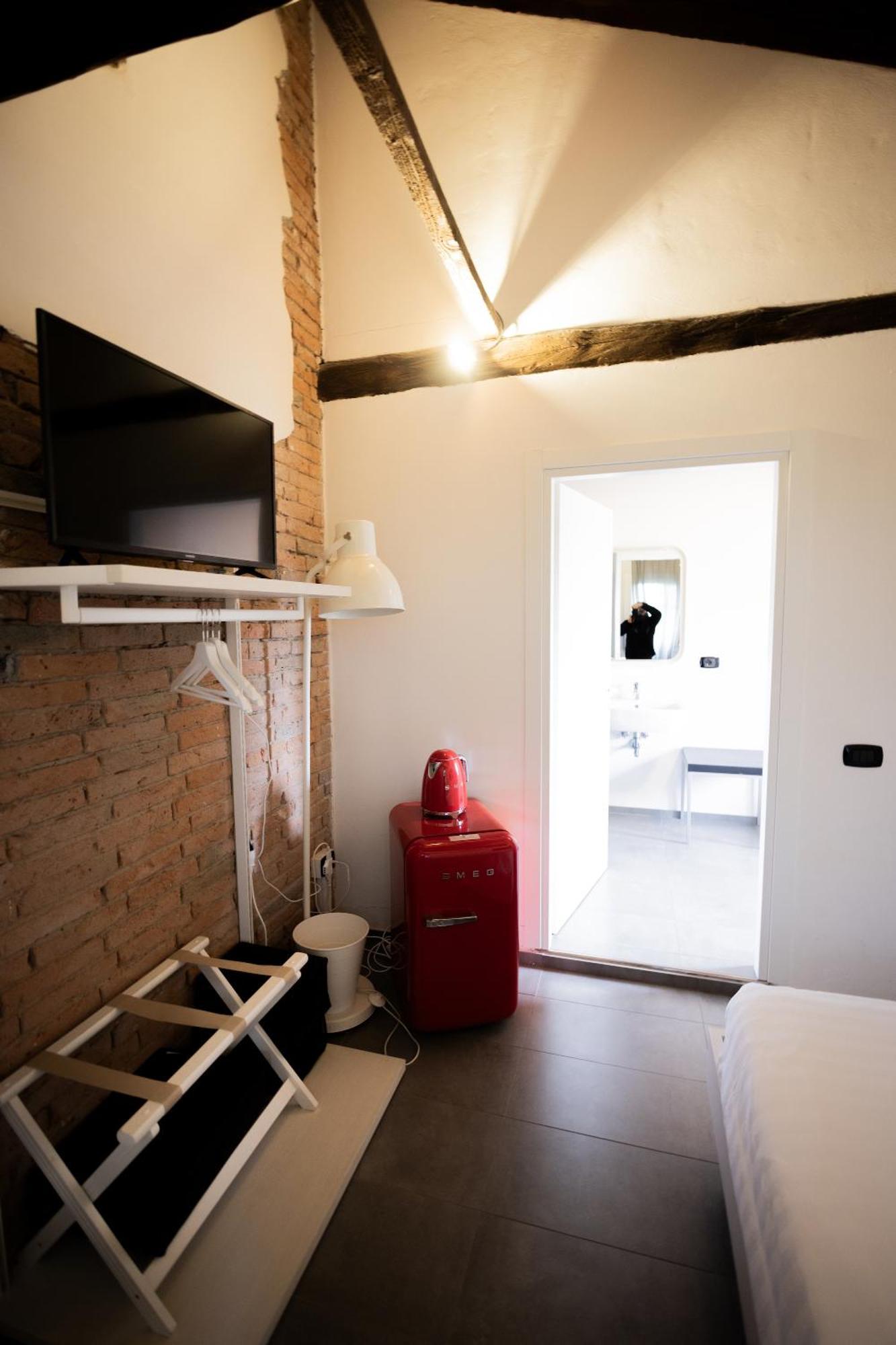 La Cascina Del Balsamico B&B Gaggio  Esterno foto