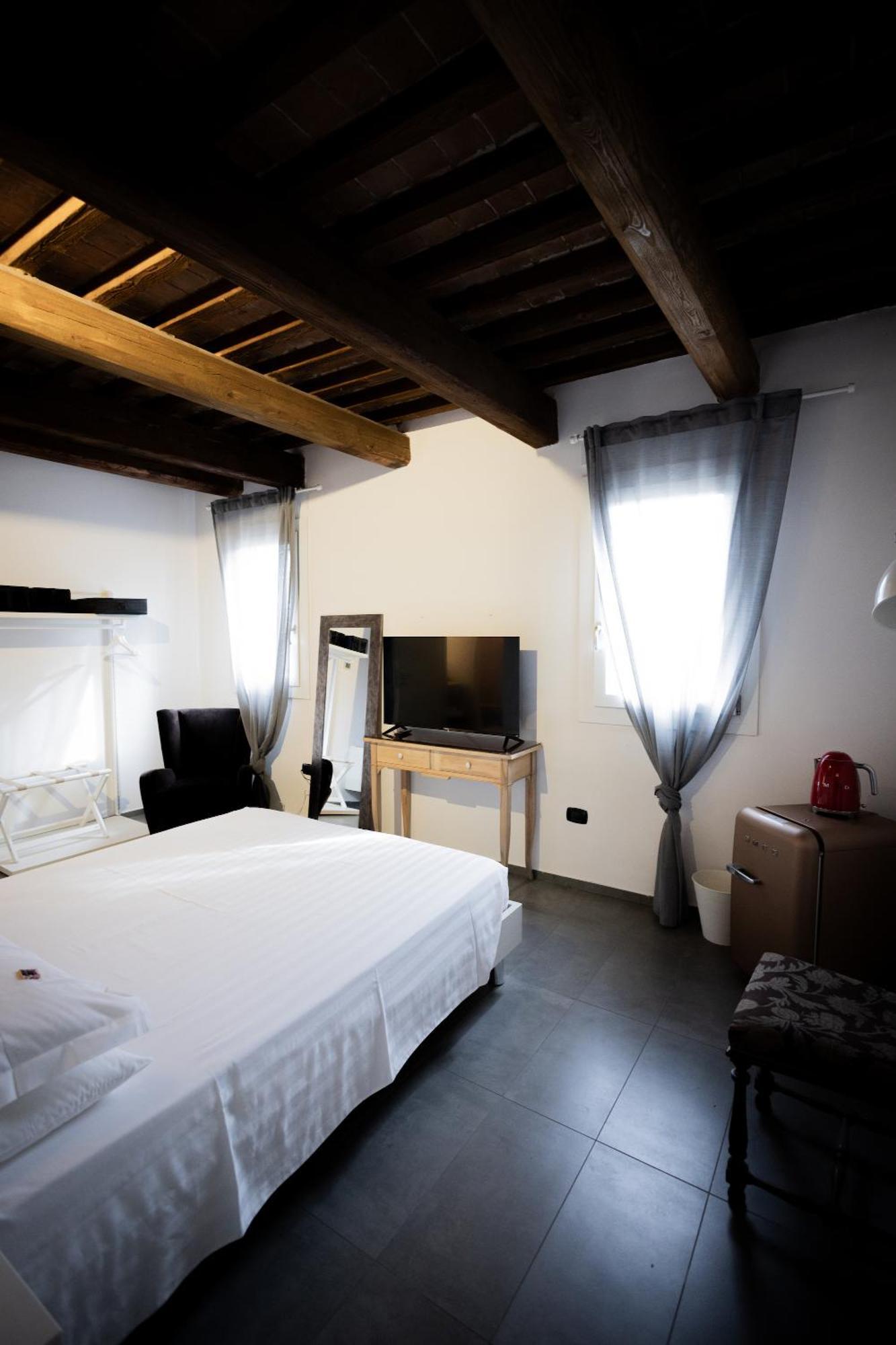 La Cascina Del Balsamico B&B Gaggio  Esterno foto