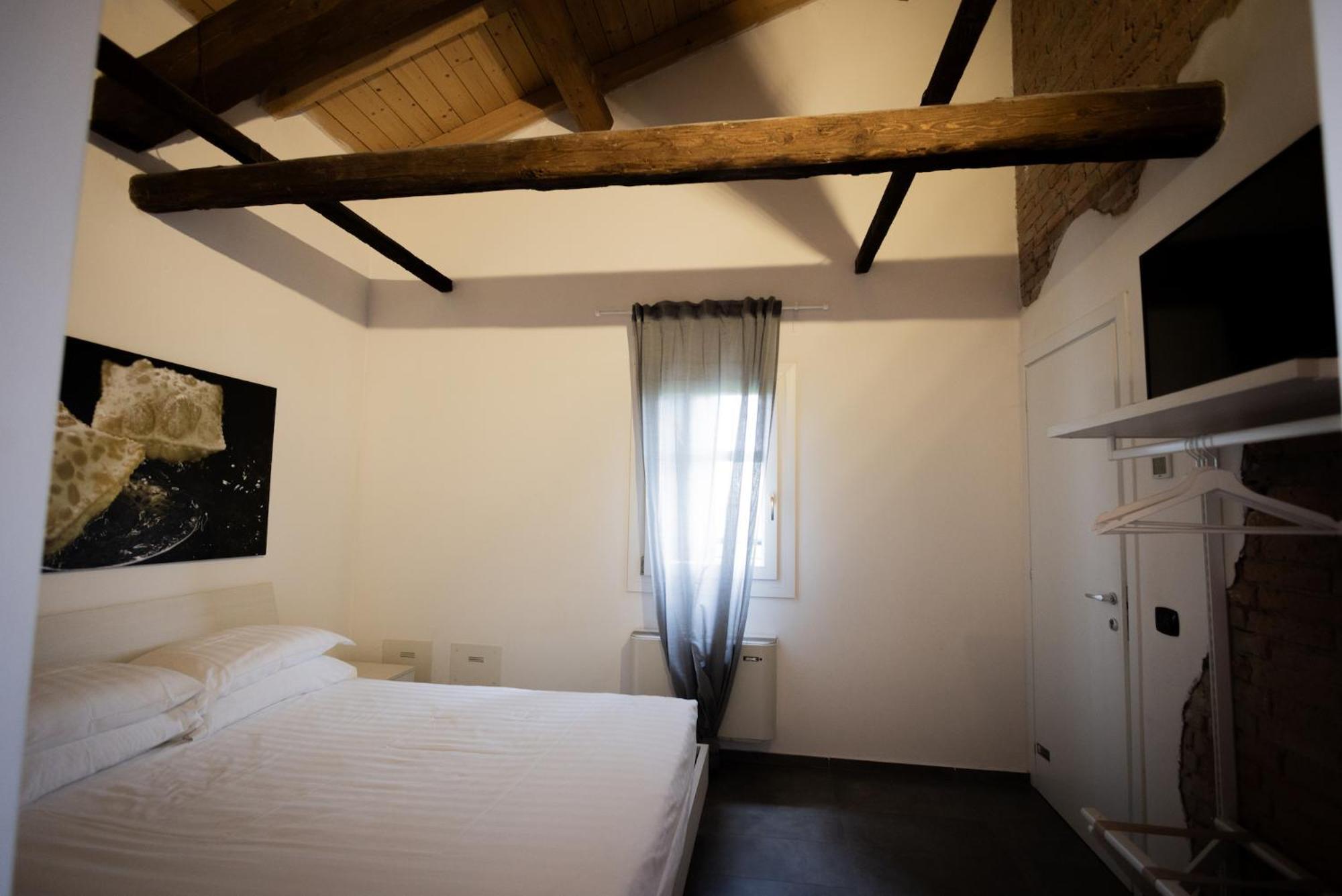 La Cascina Del Balsamico B&B Gaggio  Esterno foto