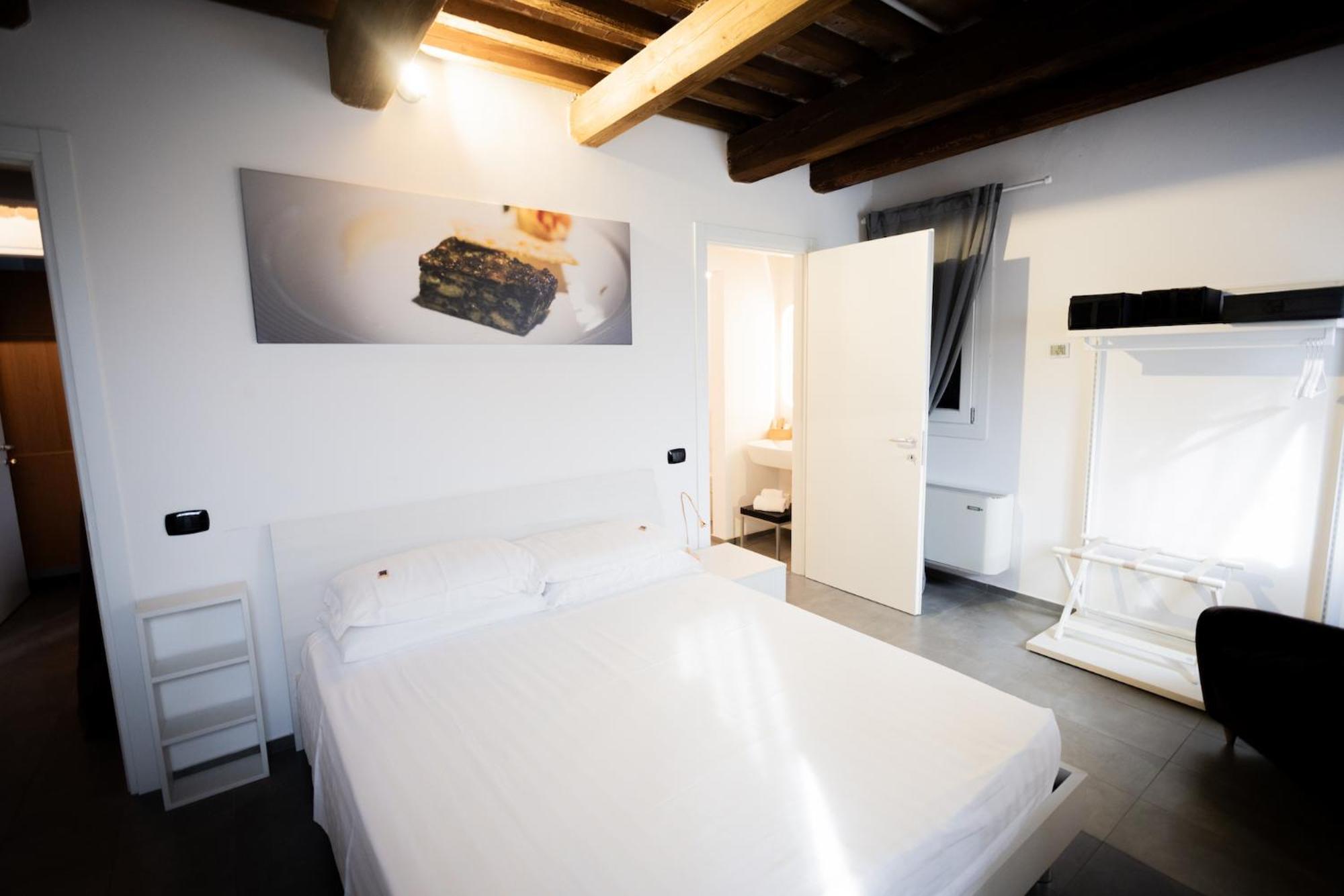 La Cascina Del Balsamico B&B Gaggio  Esterno foto